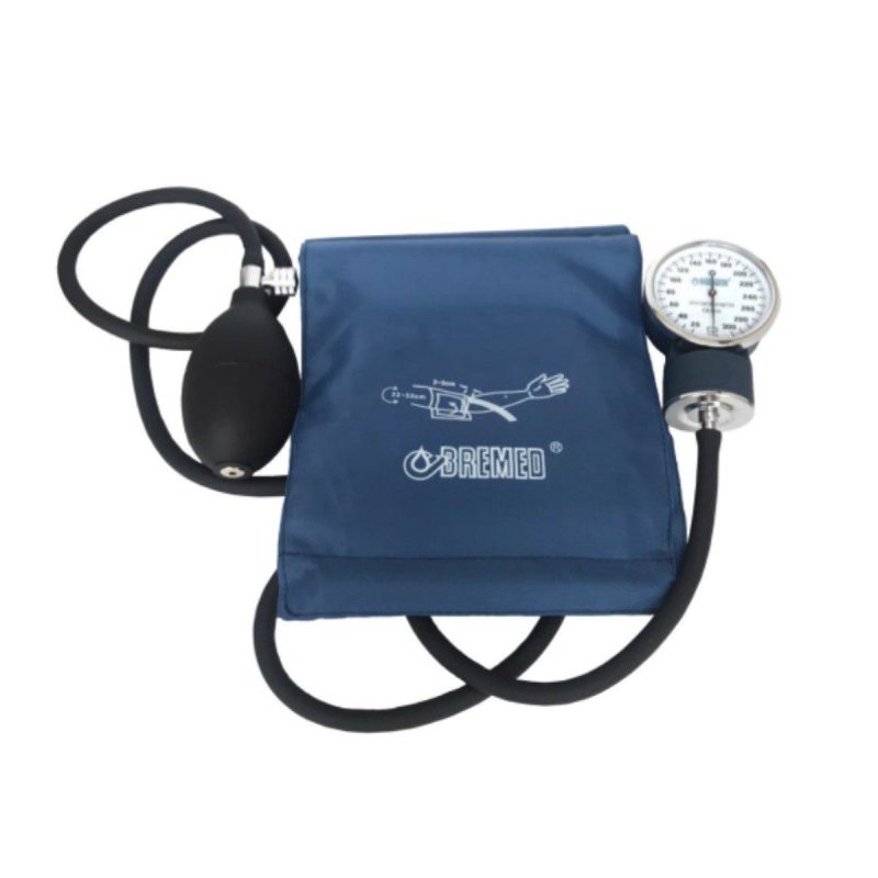 فشار سنج آنالوگ BD2500 عقربه‌ای