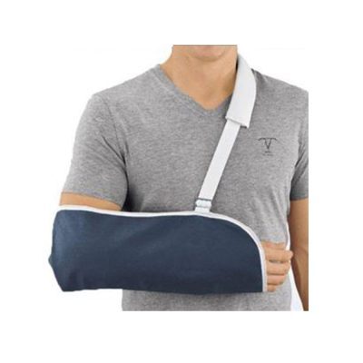 گردن آویز محافظ شانه protect arm sling مدی - بیورر ایران آرمین درمان