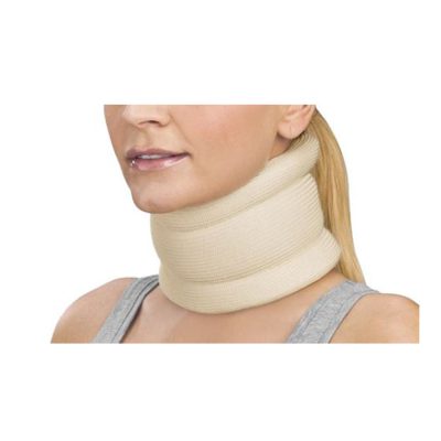 محافظ گردن protect collar soft bar مدی - بیورر ایران آرمین درمان