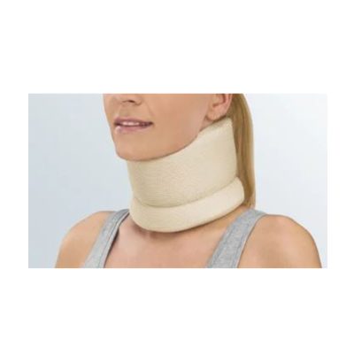 محافظ گردن Protect collar soft مدی - بیورر ایران آرمین درمان