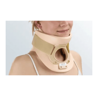 محافظ گردن collar tracheo مدی - بیورر ایران آرمین درمان