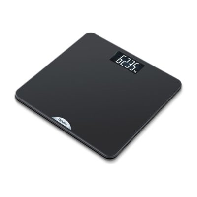 ترازو-PS240 بیورر - کنترل وزن نمایشگر LCD - بیورر ایران آرمین درمان
