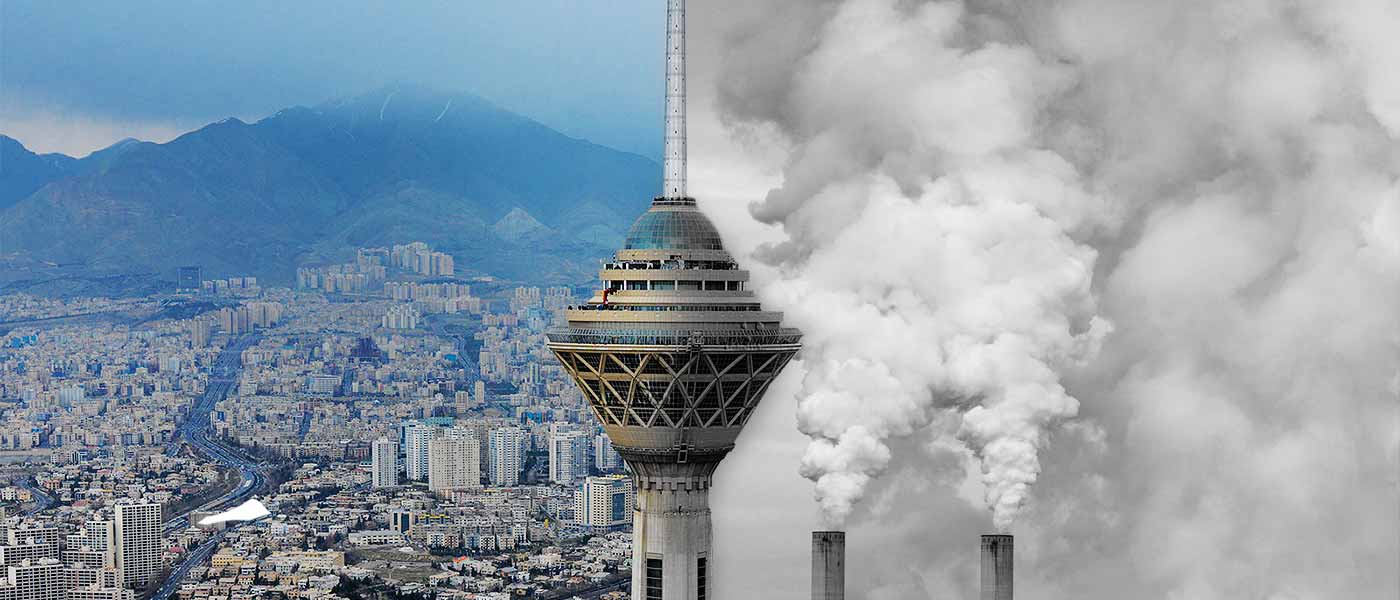 راه‌های جلوگیری از آلودگی هوا در خانه - بیورر ایران آرمین درمان