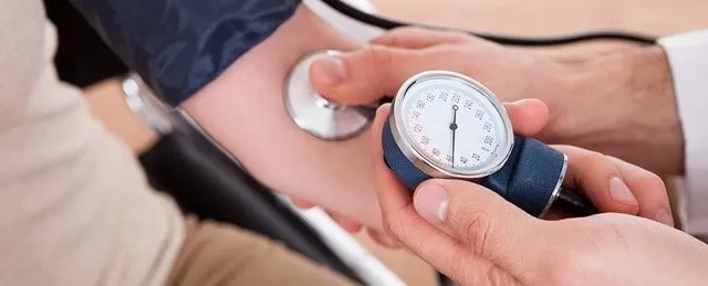 فرق فشار خون اولیه و ثانویه - آرمین درمان