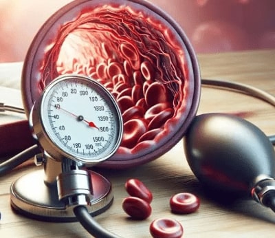 فشار خون بالا را چگونه با سبک زندگی مدیریت کنیم - بیورر ایران آرمین درمان